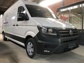 Κλούβα Volkswagen 2020 crafter-thumb-2