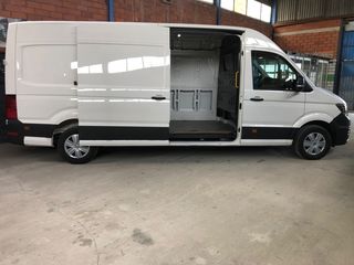 Volkswagen Crafter 2020-thumb-2