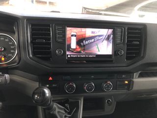 Volkswagen Crafter 2020-thumb-12