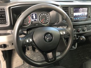Volkswagen Crafter 2020-thumb-16