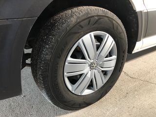 Volkswagen Crafter 2020-thumb-18