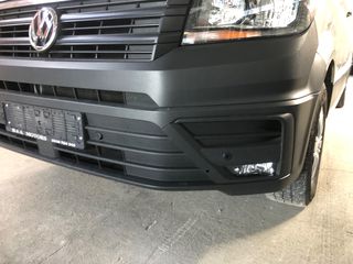 Volkswagen Crafter 2020-thumb-11
