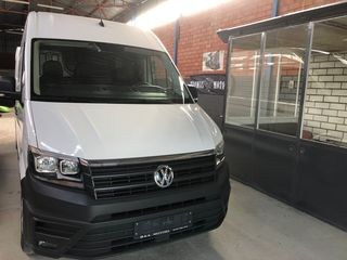 Volkswagen Crafter 2020-thumb-7