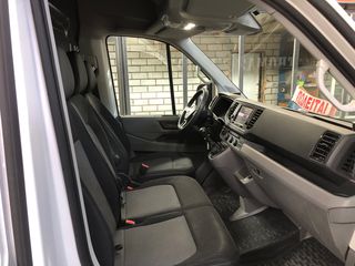 Volkswagen Crafter 2020-thumb-19