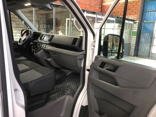 Volkswagen Crafter 2020-thumb-20