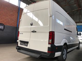 Volkswagen Crafter 2020-thumb-3