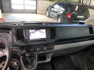 Volkswagen Crafter 2020-thumb-22