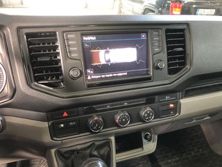 Volkswagen Crafter 2020-thumb-13