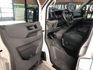 Volkswagen Crafter 2020-thumb-27