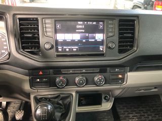 Volkswagen Crafter 2020-thumb-17