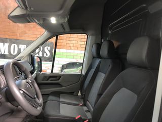 Volkswagen Crafter 2020-thumb-30