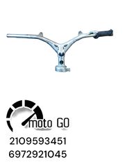 SUZUKI ADDRESS 125 ΤΙΜΟΝΙ