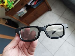 Γυαλιά 3d dcinex
