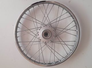 ZANTA ΕΜΠΡΟΣ ( YAMAHA CRYPTON 135 X)-thumb-1