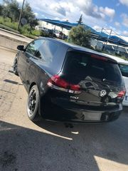 Volkswagen Golf 2009 tdi-thumb-1