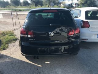 Volkswagen Golf 2009 tdi-thumb-2