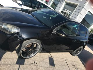 Volkswagen Golf 2009 tdi-thumb-3