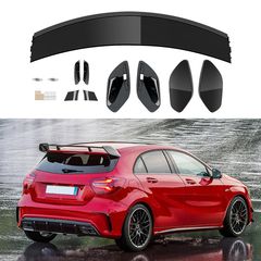 Αεροτομή Mercedes A-Class ABS PLASTIC