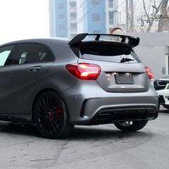 Αεροτομή Mercedes A-Class ABS PLASTIC-thumb-1
