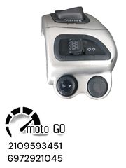 PIAGGIO BEVERLY 250 ΑΡΙΣΤΕΡΟΣ ΔΙΑΚΟΠΤΗΣ