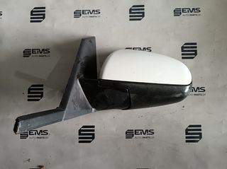 ΚΑΘΡΕΦΤΗΣ ΑΡΙΣΤΕΡΑ ΓΙΑ MITSUBISHI COLT 2005 2006 2007 2008 2009 2010 2011 2012 024259 014259 5ΚΑΛ