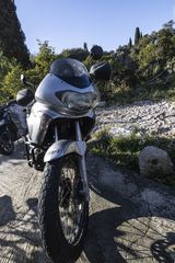 Honda Transalp 650 '06