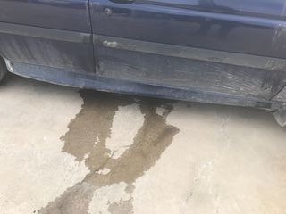 FORD ESCORT MK5-thumb-1