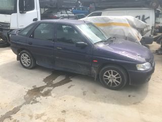 FORD ESCORT MK5-thumb-2
