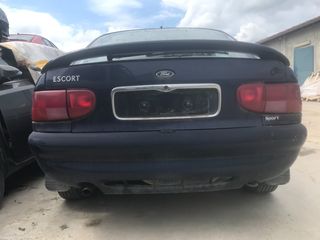 FORD ESCORT MK5-thumb-4