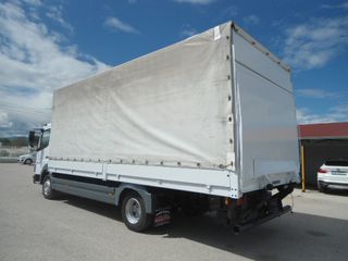 Καρότσα Mercedes-Benz 2005 ATEGO 818-thumb-4