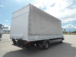 Καρότσα Mercedes-Benz 2005 ATEGO 818-thumb-5