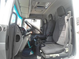 Καρότσα Mercedes-Benz 2005 ATEGO 818-thumb-6