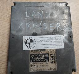 ΤΟΥΟΤΑ LAND CRUISER PRADO 02-09 ΕΓΚΕΦΑΛΟΣ ΜΗΧΑΝΗΣ 