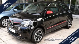 Renault Twingo '18 1.0 Excite