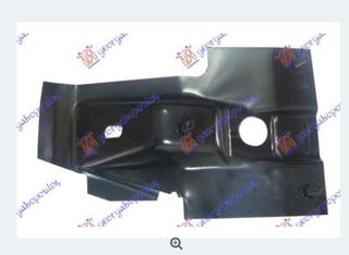 Βάση προφυλακτήρα εμπρός δεξιά OPEL VECTRA B (1996-1998)