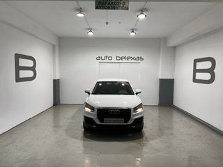 Audi Q2 '19 COMFORT PLUS