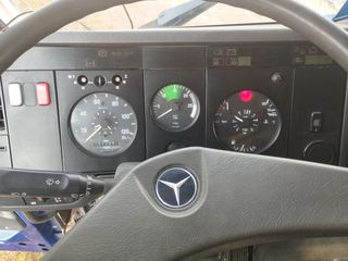Οχημα Οδικής Βοήθειας Mercedes-Benz 2004 1824 ΓΕΡΑΝΟΦΟΡΟ ΑΝΑΤΡΟΠΗ-thumb-3