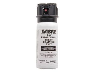 Pepper Spray Sabre Red MK3 foam 50H2O10-F 53ml Inert 