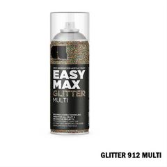 Σπρέι Glitter Easy Max COSMOS Lac - Glitter Multi 912