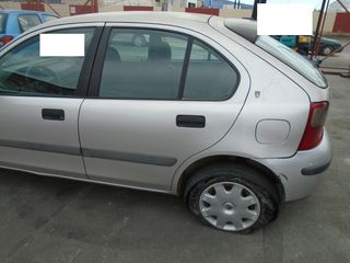 ΑΝΤΑΛΛΑΚΤΙΚΑ ROVER 25, 2000. ΚΑΠΟ,ΦΑΝΑΡΙΑ,ΠΡΟΦΥΛΑΚΤΗΡΕΣ,ΜΟΤΕΡ,κ.ά. Ρωτήστε μας για τιμή.-thumb-5