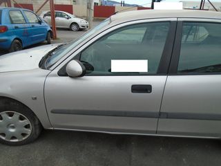 ΑΝΤΑΛΛΑΚΤΙΚΑ ROVER 25, 2000. ΚΑΠΟ,ΦΑΝΑΡΙΑ,ΠΡΟΦΥΛΑΚΤΗΡΕΣ,ΜΟΤΕΡ,κ.ά. Ρωτήστε μας για τιμή.-thumb-6