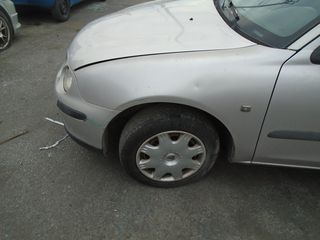 ΑΝΤΑΛΛΑΚΤΙΚΑ ROVER 25, 2000. ΚΑΠΟ,ΦΑΝΑΡΙΑ,ΠΡΟΦΥΛΑΚΤΗΡΕΣ,ΜΟΤΕΡ,κ.ά. Ρωτήστε μας για τιμή.-thumb-7