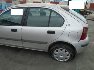 ΑΝΤΑΛΛΑΚΤΙΚΑ ROVER 25, 2000. ΚΑΠΟ,ΦΑΝΑΡΙΑ,ΠΡΟΦΥΛΑΚΤΗΡΕΣ,ΜΟΤΕΡ,κ.ά. Ρωτήστε μας για τιμή.-thumb-5