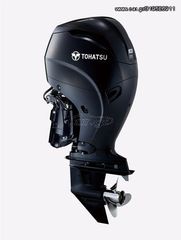 Tohatsu 2025 !!!ΥΠΕΡΠΡΟΣΦΟΡΑ!!! MFS 100HP