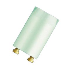 Εκκινητής λαμπτήρα φθορίου STARTER OSRAM - 22W-80W