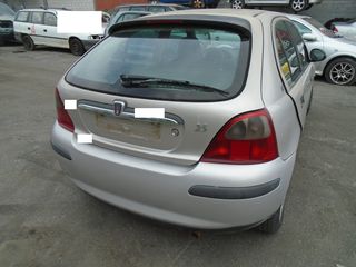 ΑΝΤΑΛΛΑΚΤΙΚΑ ROVER 25, 2000. ΚΑΠΟ,ΦΑΝΑΡΙΑ,ΠΡΟΦΥΛΑΚΤΗΡΕΣ,ΜΟΤΕΡ,κ.ά. Ρωτήστε μας για τιμή.-thumb-4