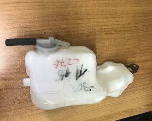 Daihatsu Cuore L276 δοχείο διαστολής ψυγείου 