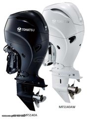Tohatsu 2026 !!!ΥΠΕΡΠΡΟΣΦΟΡΑ!!! MFS 140HP