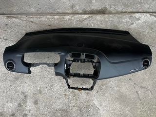 FIAT BRAVO '07-'14 SET ΤΑΜΠΛΟ, AIR BAG, ΖΩΝΕΣ 