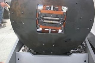 LASER CNC κοπής μετάλλων 1500W έως 15mm και σύστημα κοπής κοιλοδοκών έως 20cm με αυτόματη τροφοδοσία-thumb-5